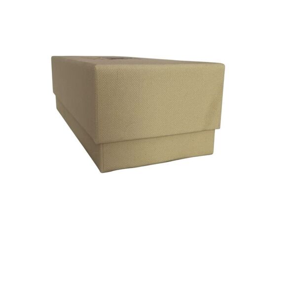 Burberry Eyeglasses/Sunglasses Black Case with Box - Picture 5 of 7